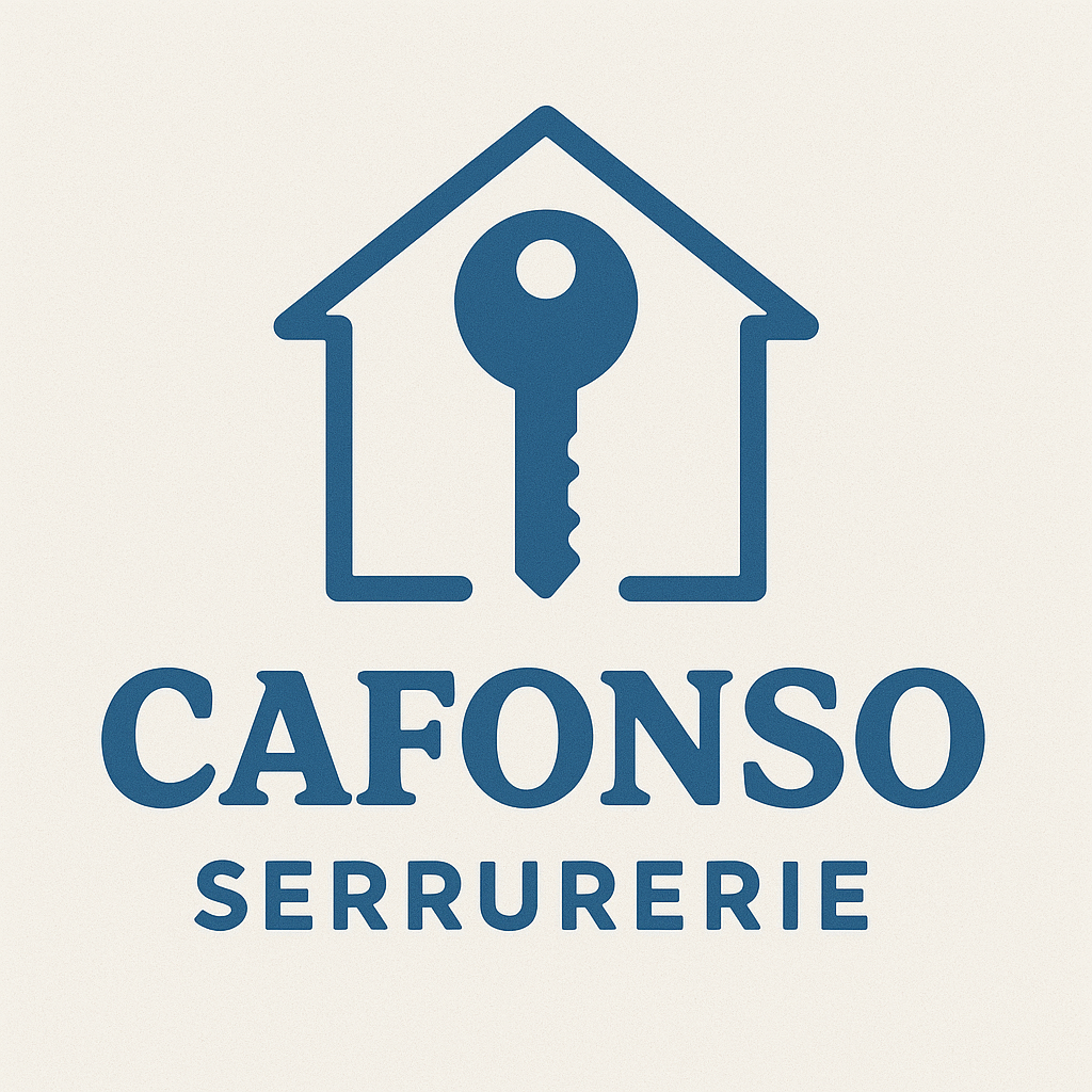 Cafonso Serrurerie